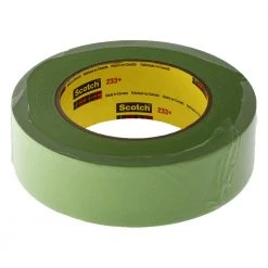 3M 233+ Automotive Performance Masking Tape 36mm X 50m