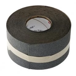 3M Safety-Walk 300 Slip-Resistant Tape Grey Medium 102mm X 18.3m