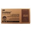 3M Doodlebug Scrub 'n Strip Cleaning Pad Brown 11.75 X 25.4cm -Abu Garcia Sales Store 153892 1 1 1