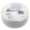 3M Safety-Walk 200 Slip-Resistant Tape White Fine 51mm X 18.3m -Abu Garcia Sales Store 153896 1 n