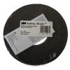 3M Safety-Walk 300 Slip-Resistant Tape Black Medium 25mm X 18.3m -Abu Garcia Sales Store 153902 2 n 1