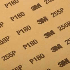 3M Fre-Cut Sandpaper 255P 230 X 280mm