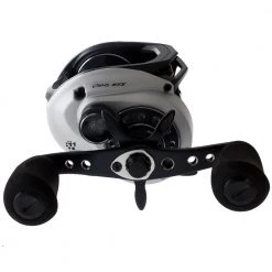 Abu Garcia Revo STX REVO4 STX-HS Low Profile Baitcaster Reel -Abu Garcia Sales Store 161891 4 n 1