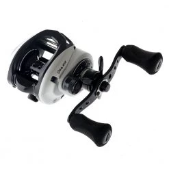 Abu Garcia Revo STX REVO4 STX-HS Low Profile Baitcaster Reel -Abu Garcia Sales Store 161891 5 n 1