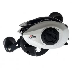 Abu Garcia Revo STX REVO4 STX-HS Low Profile Baitcaster Reel -Abu Garcia Sales Store 161891 7 n 1