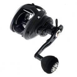 Abu Garcia Revo Toro Beast REVO T3 BST60 Low Profile Baitcaster Reel -Abu Garcia Sales Store 161892 5 n 1