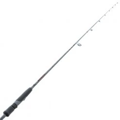 Abu Garcia Veritas 4.0 VRT4-S 702L Softbait Spin Rod 7ft 2-4kg 2pc