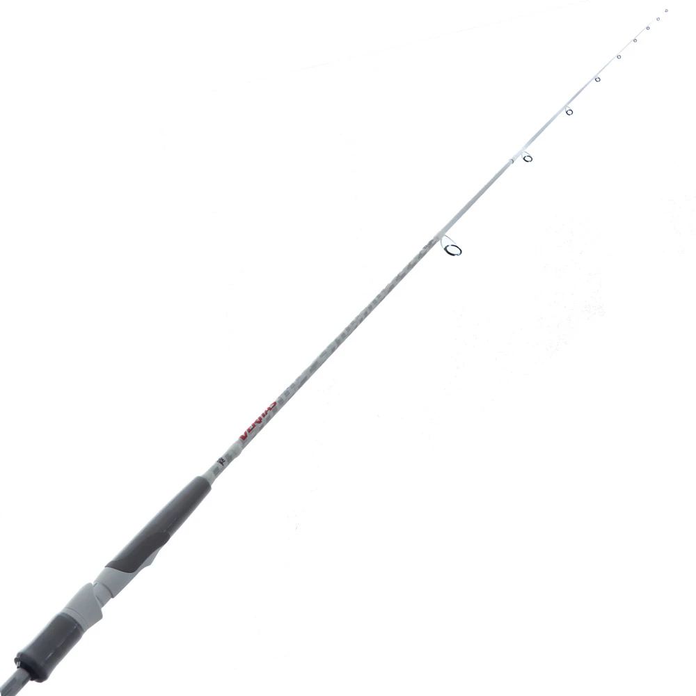 Abu Garcia Veritas 4.0 VRT4-S 862Ml Freshwater Spin Rod 8ft 6in 3-6kg 2pc 3 Abu Garcia Veritas 4.0 VRT4-S 862Ml Freshwater Spin Rod 8ft 6in 3-6kg 2pc