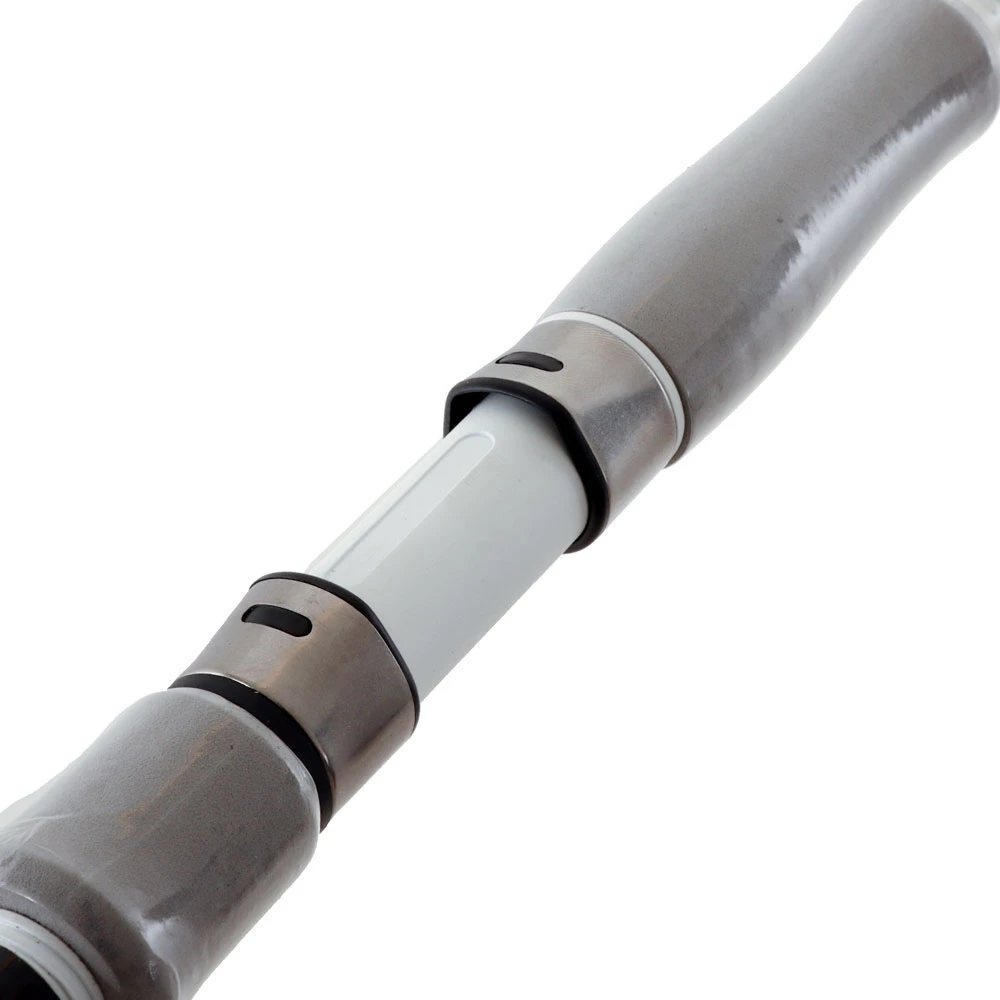 Abu Garcia Veritas 4.0 762M Spinning Soft Bait Rod 7ft 6in 4-8kg 2pc 5 Abu Garcia Veritas 4.0 762M Spinning Soft Bait Rod 7ft 6in 4-8kg 2pc - Image 3