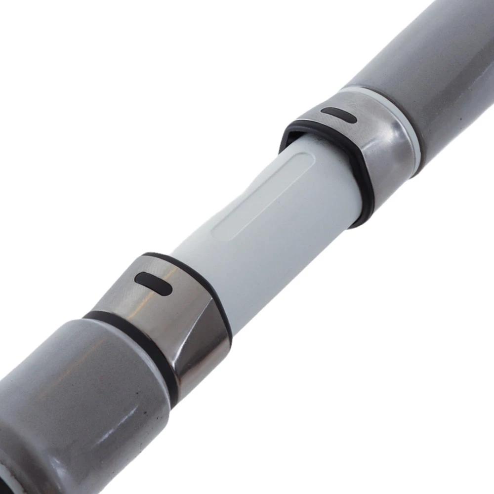 Abu Garcia Veritas 4.0 Freshwater Spinning Rod 9ft 3in 6-10kg 2pc 4 Abu Garcia Veritas 4.0 Freshwater Spinning Rod 9ft 3in 6-10kg 2pc - Image 2