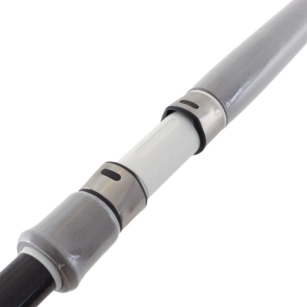 Abu Garcia Veritas 4.0 VRT4-SF 1463XH Surfcasting Rod 14ft 6in 8-15kg 3pc 4 Abu Garcia Veritas 4.0 VRT4-SF 1463XH Surfcasting Rod 14ft 6in 8-15kg 3pc - Image 2