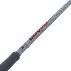 Abu Garcia Veritas 4.0 Spinning Surf Rod 12ft 12-20kg 3pc
