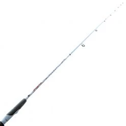 Abu Garcia Veritas 4.0 VRT4TRL-S 703UL Travel Spin Rod 7ft 1-4kg 3pc
