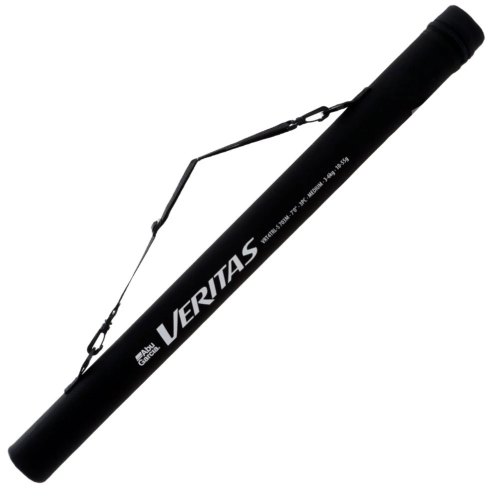 Abu Garcia Veritas 4.0 VRT4TRL-S 703M Travel Spin Rod 7ft 3-6kg 3pc 3 Abu Garcia Veritas 4.0 VRT4TRL-S 703M Travel Spin Rod 7ft 3-6kg 3pc