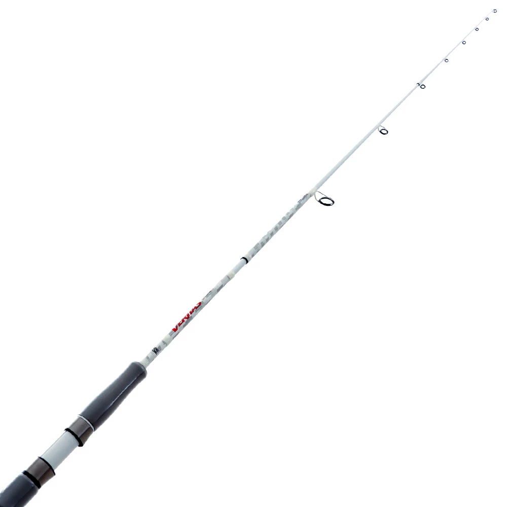 Abu Garcia Veritas 4.0 VRT4TRL-S 703M Travel Spin Rod 7ft 3-6kg 3pc 4 Abu Garcia Veritas 4.0 VRT4TRL-S 703M Travel Spin Rod 7ft 3-6kg 3pc - Image 2