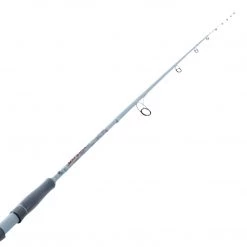 Abu Garcia Veritas 4.0 VRT4TRL-S 763H Travel Spin Rod 7ft 6in 8-15kg 3pc