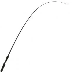 Abu Garcia BlueMax Overhead Micro Jig Rod 7ft 4-6kg 2pc