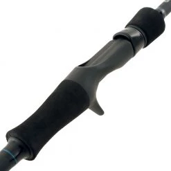 Abu Garcia BlueMax Overhead Micro Jig Rod 7ft 4-6kg 2pc -Abu Garcia Sales Store 162476 4 n 1