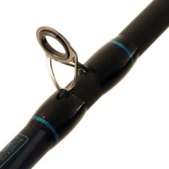 Abu Garcia BlueMax Overhead Micro Jig Rod 7ft 4-6kg 2pc -Abu Garcia Sales Store 162476 7 n 1