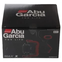 Abu Garcia Max X SP30 Spinning Reel