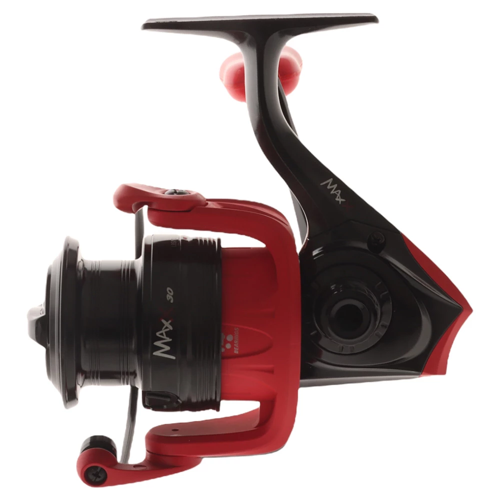 Abu Garcia Max X SP30 Spinning Reel 6 Abu Garcia Max X SP30 Spinning Reel - Image 4