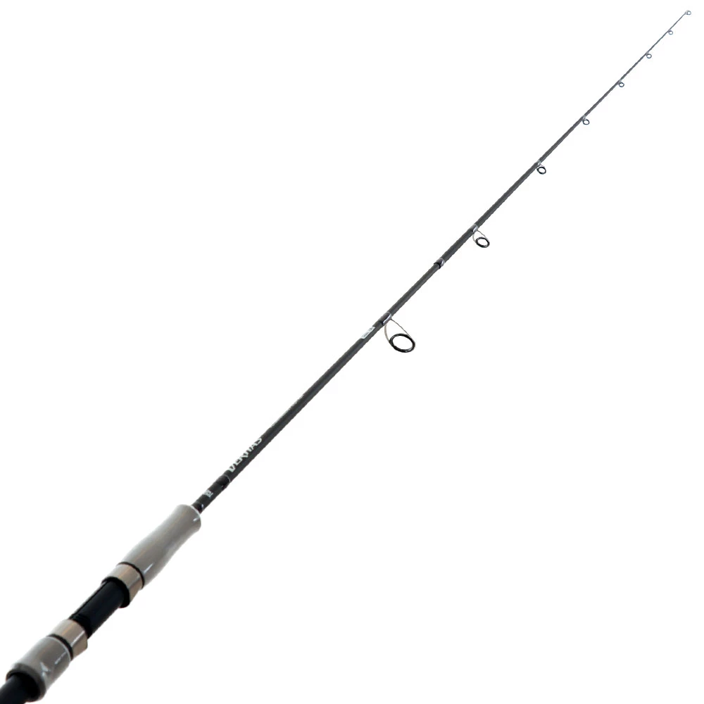Abu Garcia Veritas Tournament VRTT-S 702M Spin Rod 7ft 4-8kg 2pc 3 Abu Garcia Veritas Tournament VRTT-S 702M Spin Rod 7ft 4-8kg 2pc