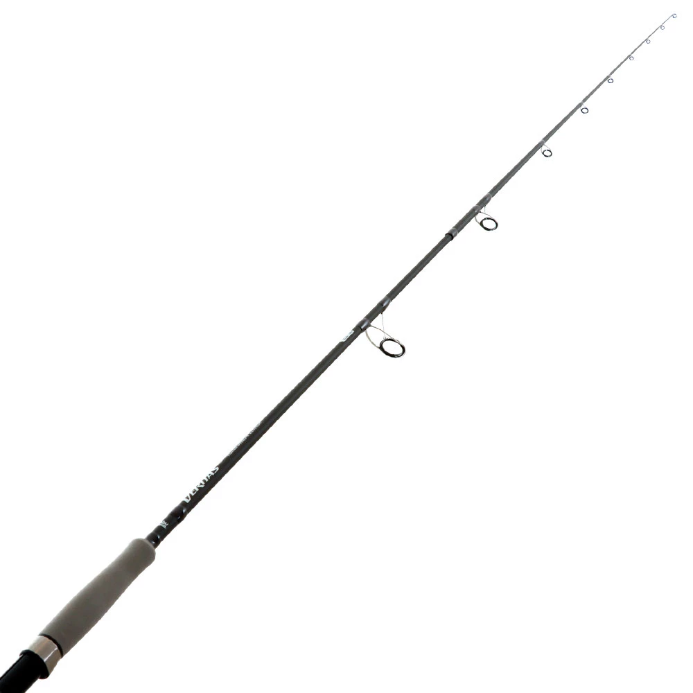 Abu Garcia Veritas Tournament VRTT-S 922H Spin Rod 9ft 2in 6-10kg 2pc 3 Abu Garcia Veritas Tournament VRTT-S 922H Spin Rod 9ft 2in 6-10kg 2pc