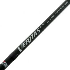 Abu Garcia Veritas Tournament VRTT-S 922H Spin Rod 9ft 2in 6-10kg 2pc 9 Abu Garcia Veritas Tournament VRTT-S 922H Spin Rod 9ft 2in 6-10kg 2pc -Abu Garcia Sales Store 168034 4 n 1