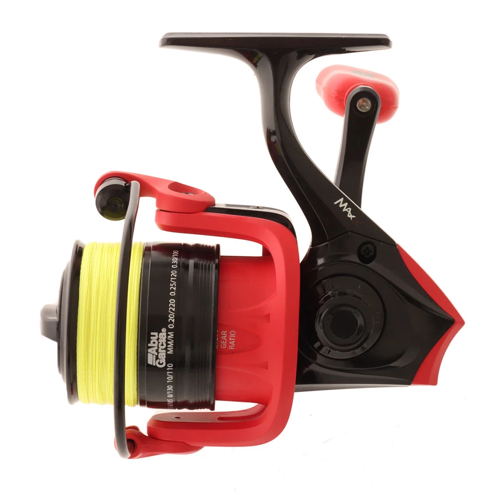 Abu Garcia Max X SP20 702XL Spinning Microjig Combo 7ft 1-3kg 2pc 8 Abu Garcia Max X SP20 702XL Spinning Microjig Combo 7ft 1-3kg 2pc - Image 6