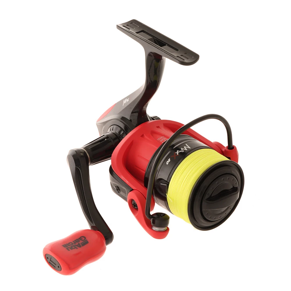 Abu Garcia Max X SP20 702XL Spinning Microjig Combo 7ft 1-3kg 2pc 5 Abu Garcia Max X SP20 702XL Spinning Microjig Combo 7ft 1-3kg 2pc - Image 3