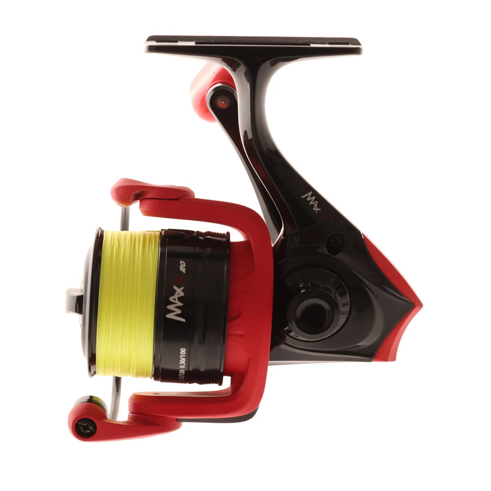 Abu Garcia Max X SP20 702XL Freshwater Spinning Combo 7ft 8in 1-3kg 2pc 11 Abu Garcia Max X SP20 702XL Freshwater Spinning Combo 7ft 8in 1-3kg 2pc - Image 9