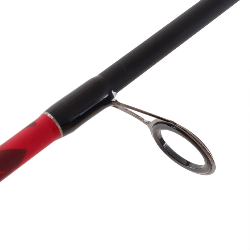 Abu Garcia Max X SP20 702XL Freshwater Spinning Combo 7ft 8in 1-3kg 2pc 7 Abu Garcia Max X SP20 702XL Freshwater Spinning Combo 7ft 8in 1-3kg 2pc - Image 5