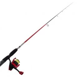 Abu Garcia Max X SP20 702XL Freshwater Spinning Combo 7ft 8in 1-3kg 2pc