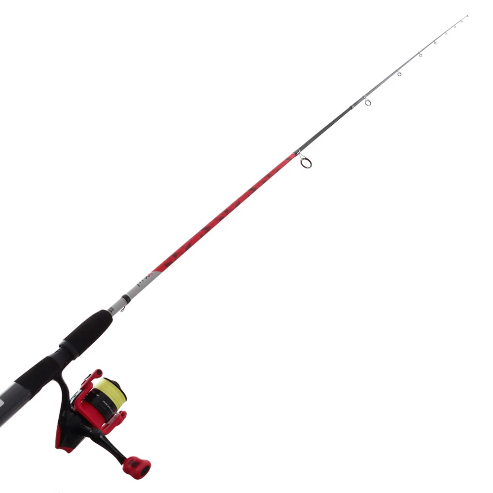 Abu Garcia Max X SP20 702XL Freshwater Spinning Combo 7ft 8in 1-3kg 2pc 3 Abu Garcia Max X SP20 702XL Freshwater Spinning Combo 7ft 8in 1-3kg 2pc