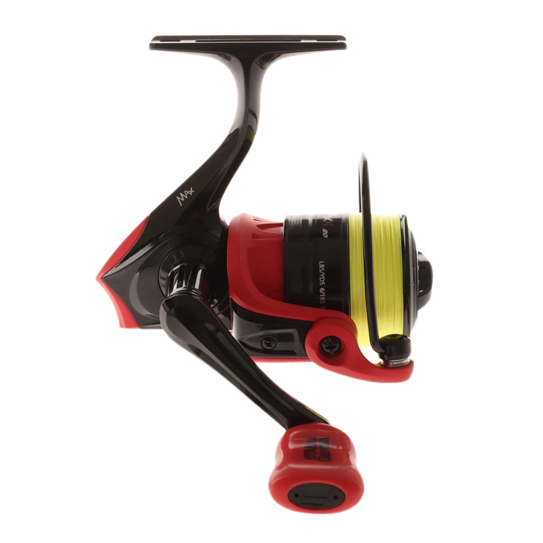 Abu Garcia Max X SP20 702XL Freshwater Spinning Combo 7ft 8in 1-3kg 2pc 10 Abu Garcia Max X SP20 702XL Freshwater Spinning Combo 7ft 8in 1-3kg 2pc - Image 8