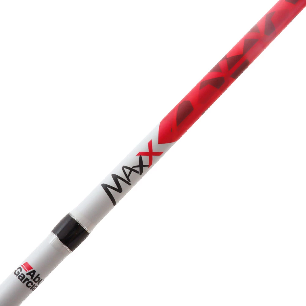 Abu Garcia Max X SP40 702MH Spinning Softbait Combo 7ft 5-8kg 2pc 5 Abu Garcia Max X SP40 702MH Spinning Softbait Combo 7ft 5-8kg 2pc - Image 3