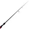 Abu Garcia Vendetta Medium Spinning Soft Bait Rod 6ft 6in 6-12lb 1pc -Abu Garcia Sales Store 175397 2 n 1 1