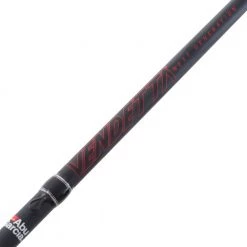 Abu Garcia Vendetta Heavy Duty Soft Bait Rod 7ft 6-12lb 1pc -Abu Garcia Sales Store 175397 4 n 1 1