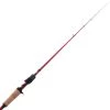 Abu Garcia Veracity Medium Casting Rod 6ft 6in 8-17lb 1pc -Abu Garcia Sales Store 175398 2 n 1