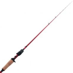 Abu Garcia Veracity Heavy Casting Rod 7ft 12-25lb 1pc