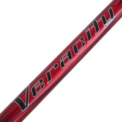 Abu Garcia Veracity Medium Casting Rod 6ft 6in 8-17lb 1pc -Abu Garcia Sales Store 175398 5 n 1