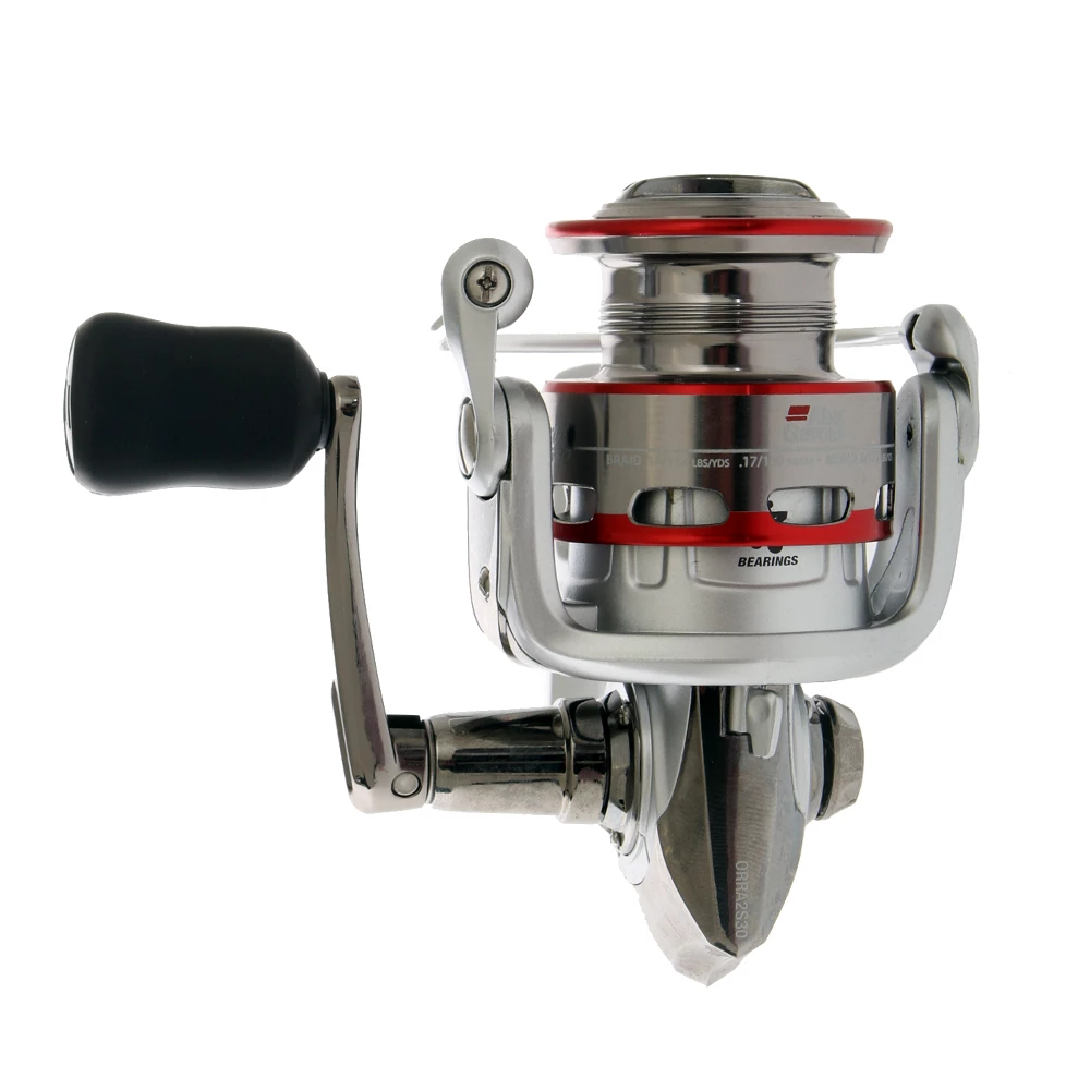 Abu Garcia Orra 2 S 30 Spinning Reel 7 Abu Garcia Orra 2 S 30 Spinning Reel - Image 5