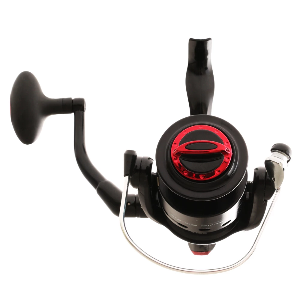 Abu Garcia Muscle Tip III 5000 Spinning Reel 8 Abu Garcia Muscle Tip III 5000 Spinning Reel - Image 6