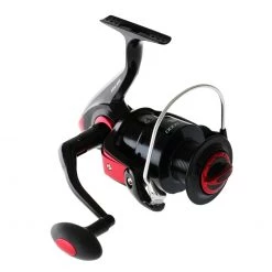 Abu Garcia Muscle Tip III 6000 Spin Combo 6ft 6in 8-12kg 1pc