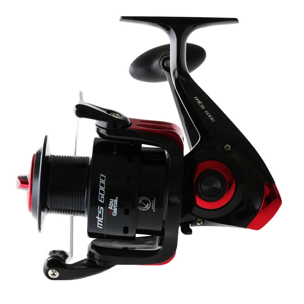Abu Garcia Muscle Tip III 6000 Spinning Reel 5 Abu Garcia Muscle Tip III 6000 Spinning Reel - Image 3