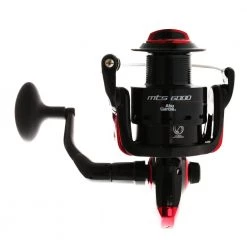 Abu Garcia Muscle Tip III 6000 Spinning Reel 10 Abu Garcia Muscle Tip III 6000 Spinning Reel -Abu Garcia Sales Store 33670 6 1