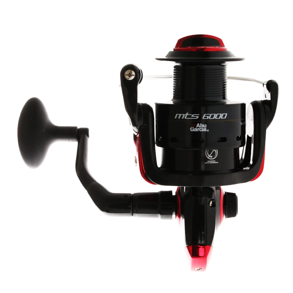 Abu Garcia Muscle Tip III 6000 Spinning Reel 6 Abu Garcia Muscle Tip III 6000 Spinning Reel - Image 4