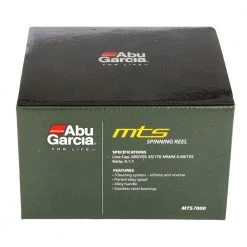 Abu Garcia Muscle Tip III 7000 Spinning Reel