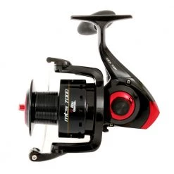 Abu Garcia Muscle Tip III 7000 Surfcasting Combo 12ft 8-12kg 2pc -Abu Garcia Sales Store 33671 5 n 1 1