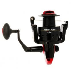 Abu Garcia Muscle Tip III 7000 Surfcasting Combo 12ft 8-12kg 2pc -Abu Garcia Sales Store 33671 7 n 1 1